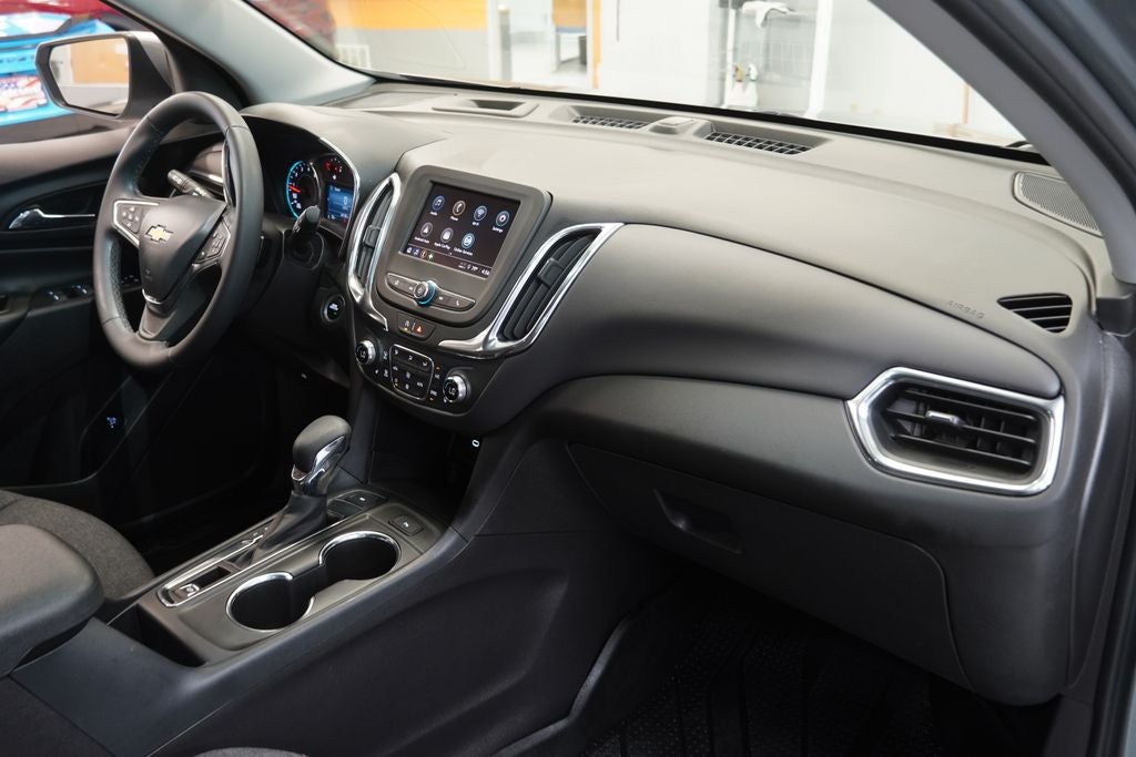 2024 Chevrolet Equinox LT ( AWD )