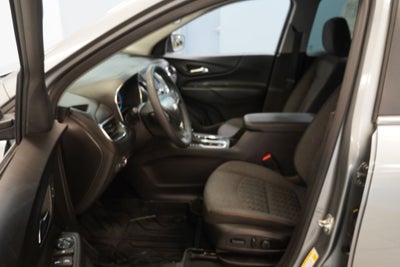 2024 Chevrolet Equinox LT ( AWD )