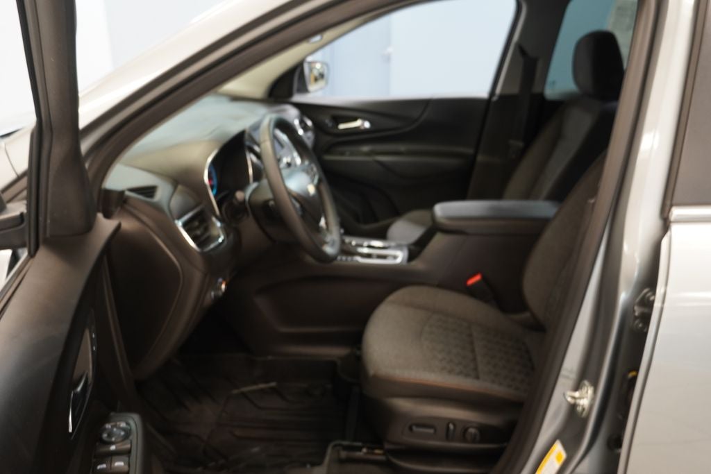 2024 Chevrolet Equinox LT ( AWD )