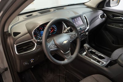 2024 Chevrolet Equinox LT ( AWD )