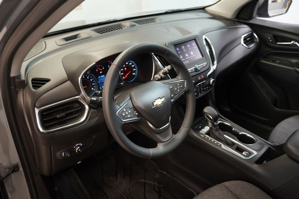 2024 Chevrolet Equinox LT ( AWD )