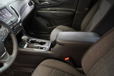 2024 Chevrolet Equinox LT ( AWD )