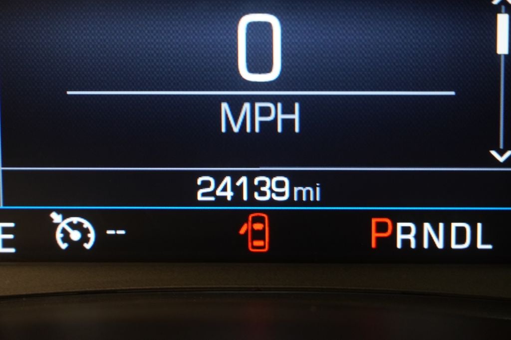 2024 Chevrolet Equinox LT ( AWD )