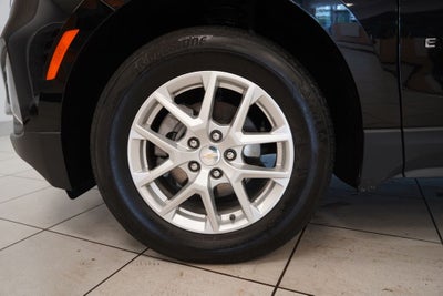2024 Chevrolet Equinox LT AWD