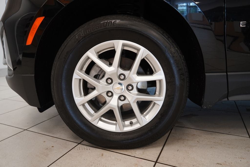 2024 Chevrolet Equinox LT AWD