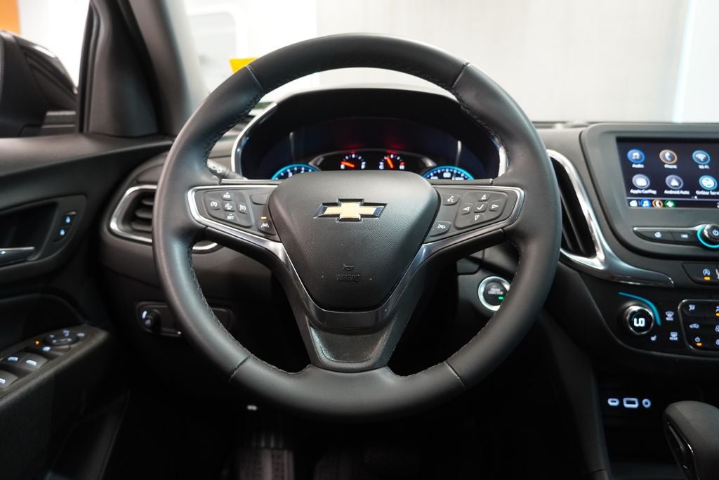 2024 Chevrolet Equinox LT AWD