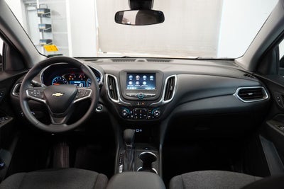 2024 Chevrolet Equinox LT AWD