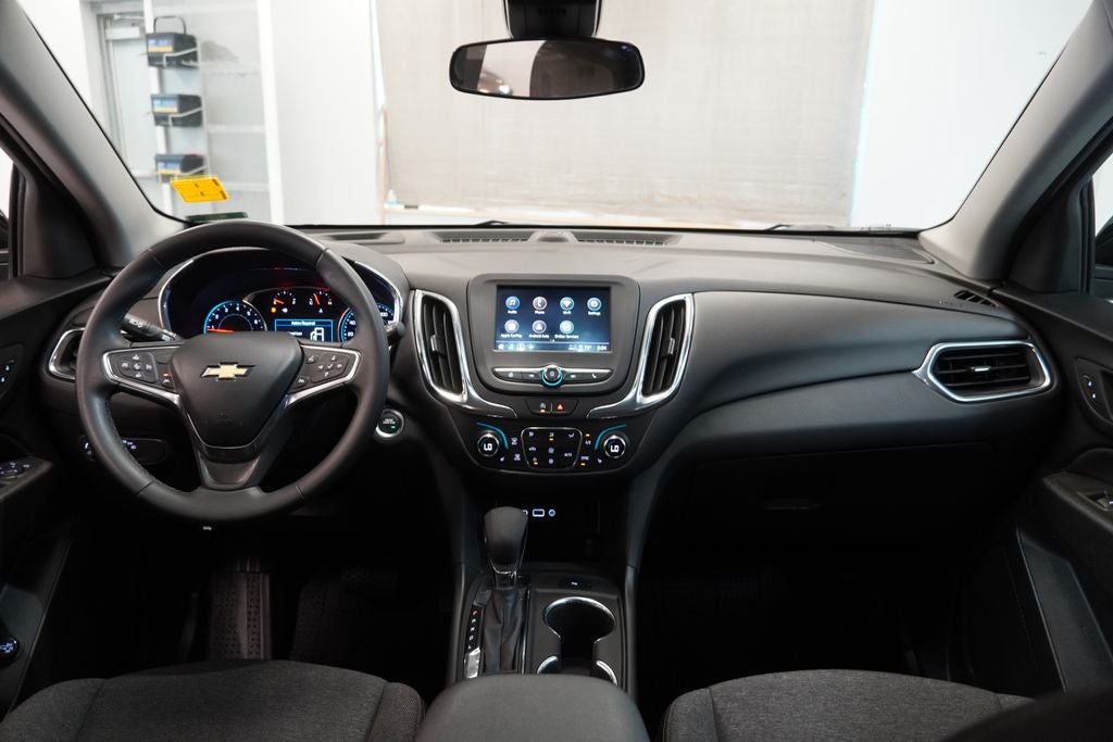2024 Chevrolet Equinox LT AWD