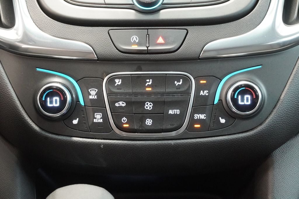 2024 Chevrolet Equinox LT AWD