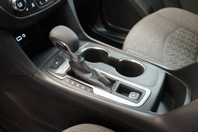 2024 Chevrolet Equinox LT AWD