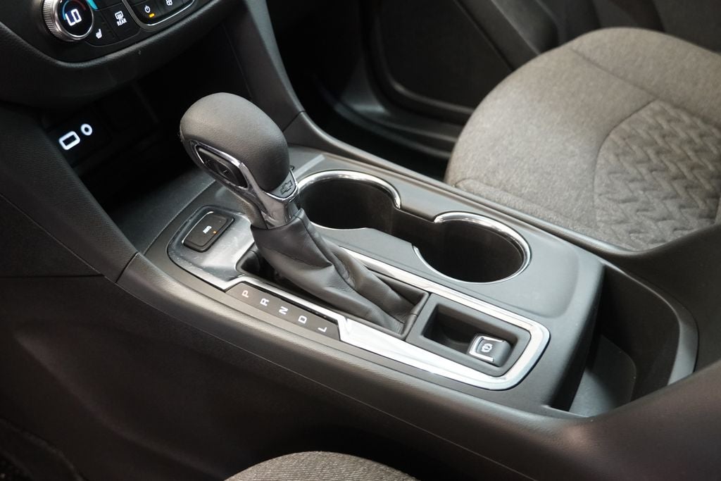 2024 Chevrolet Equinox LT AWD