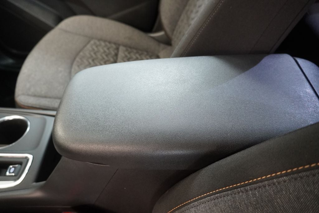 2024 Chevrolet Equinox LT AWD