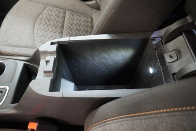 2024 Chevrolet Equinox LT AWD