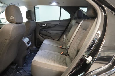 2024 Chevrolet Equinox LT AWD