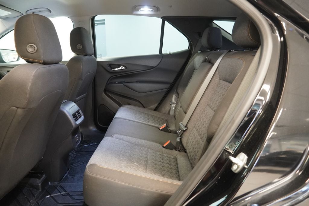 2024 Chevrolet Equinox LT AWD