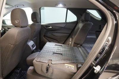 2024 Chevrolet Equinox LT AWD