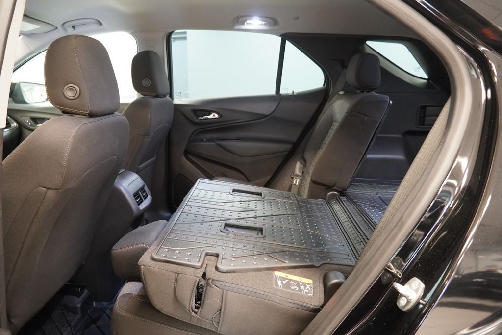 2024 Chevrolet Equinox LT AWD