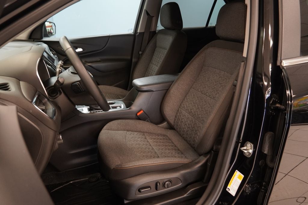2024 Chevrolet Equinox LT AWD