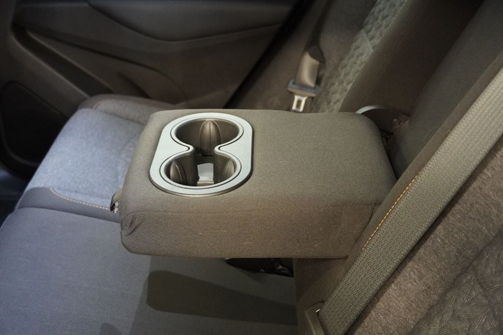 2024 Chevrolet Equinox LT AWD