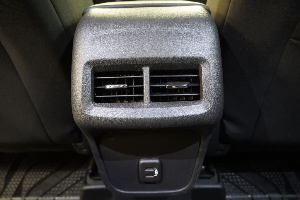 2024 Chevrolet Equinox LT AWD