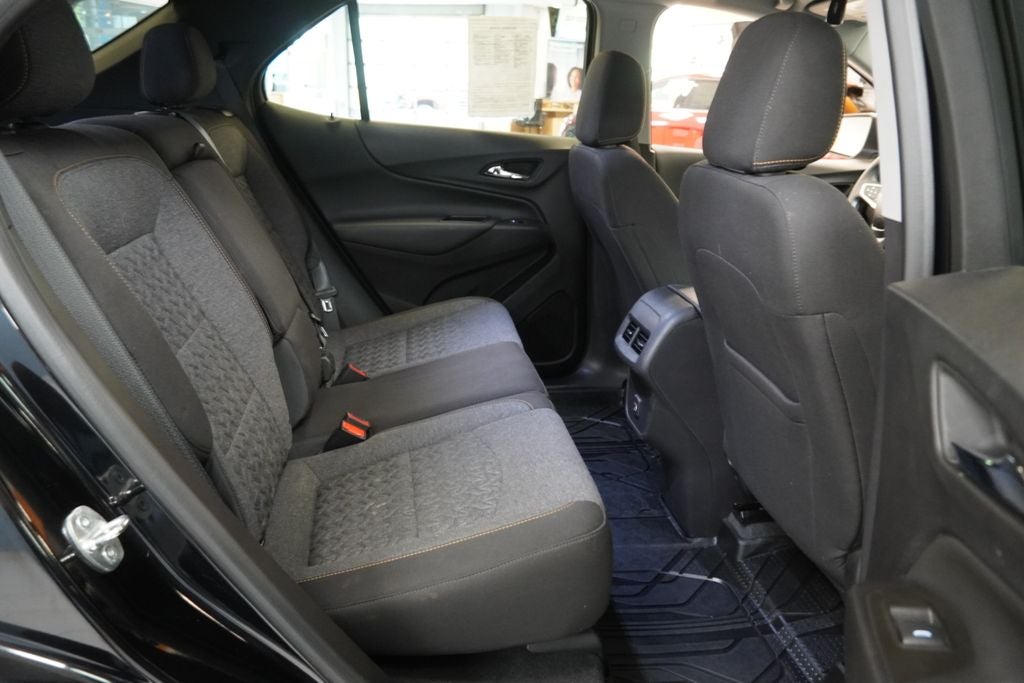 2024 Chevrolet Equinox LT AWD
