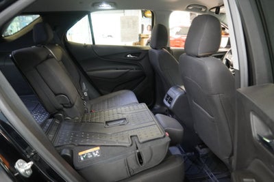 2024 Chevrolet Equinox LT AWD