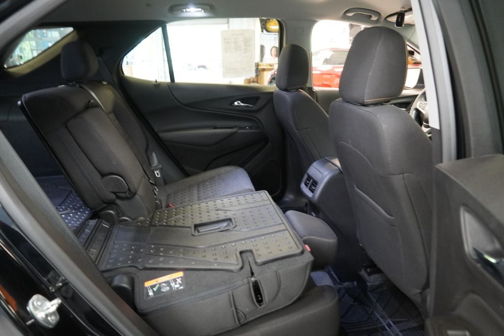 2024 Chevrolet Equinox LT AWD