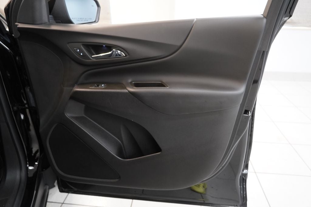 2024 Chevrolet Equinox LT AWD