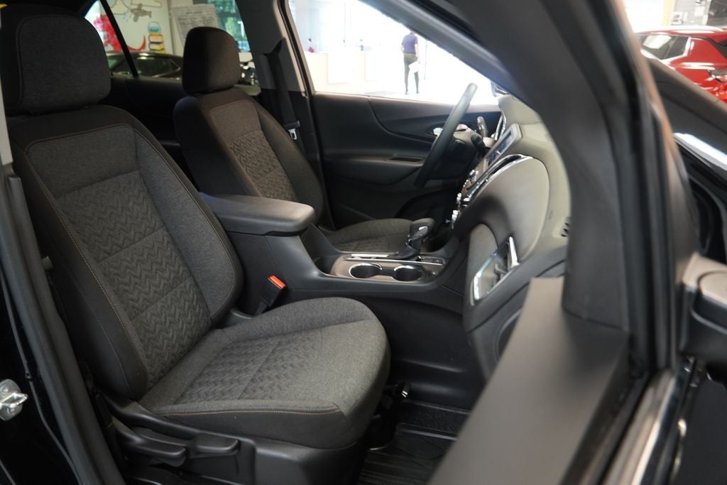 2024 Chevrolet Equinox LT AWD
