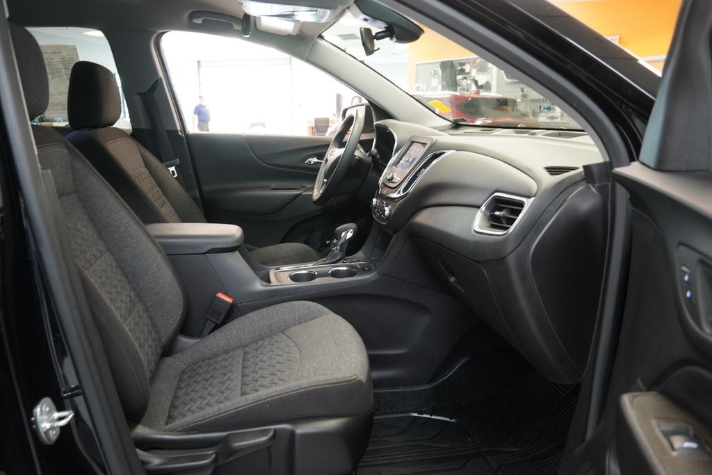 2024 Chevrolet Equinox LT AWD