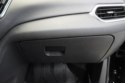 2024 Chevrolet Equinox LT AWD