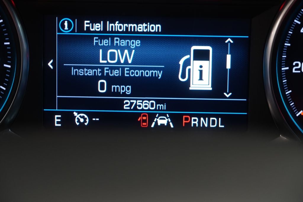 2024 Chevrolet Equinox LT AWD