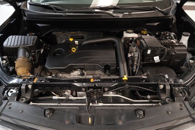 2024 Chevrolet Equinox LT AWD