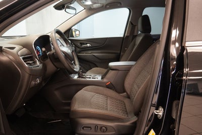 2024 Chevrolet Equinox LT AWD
