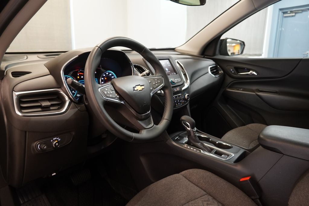 2024 Chevrolet Equinox LT AWD