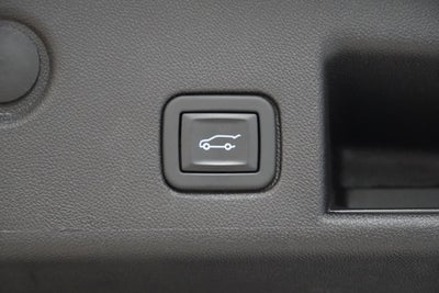 2024 Chevrolet Equinox LT (AWD)