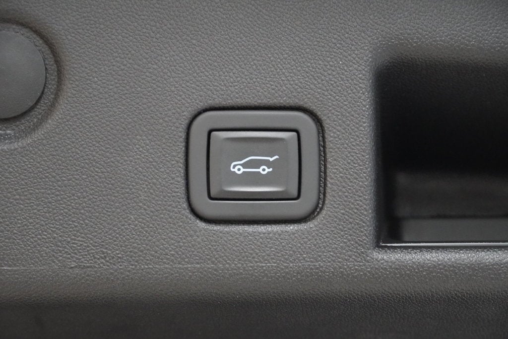 2024 Chevrolet Equinox LT (AWD)