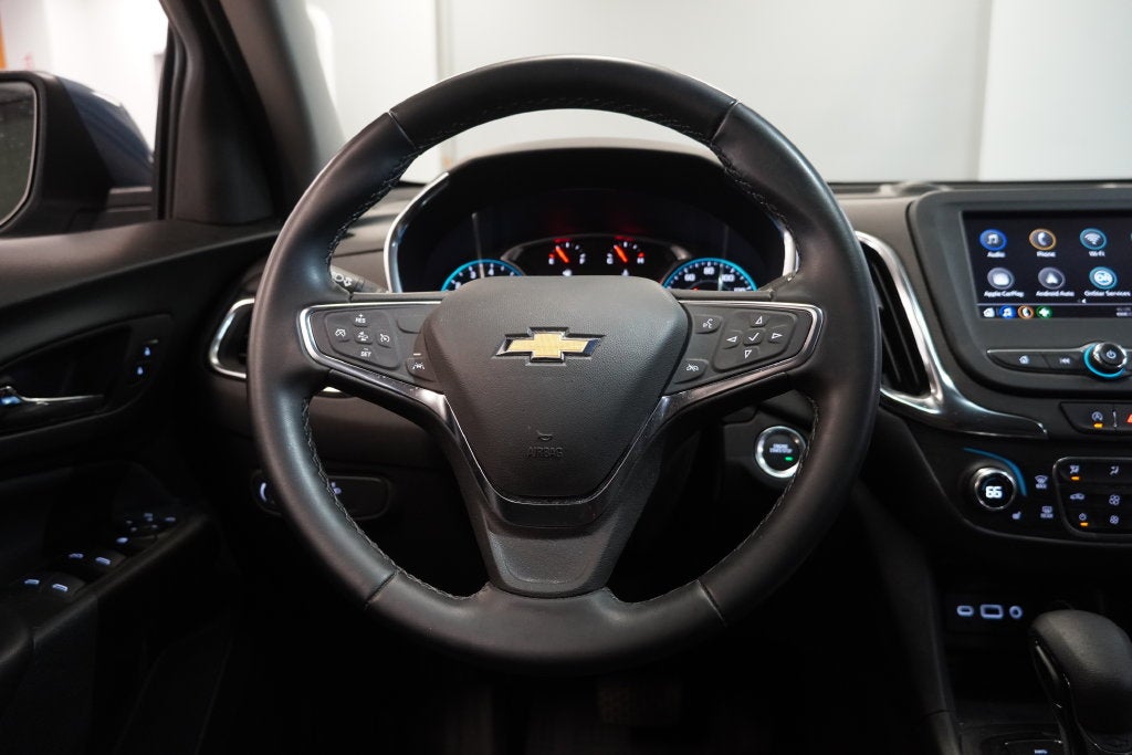 2024 Chevrolet Equinox LT (AWD)