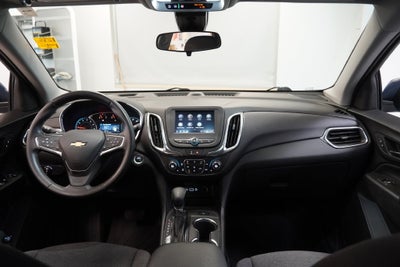 2024 Chevrolet Equinox LT (AWD)