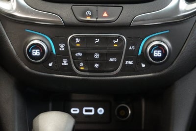 2024 Chevrolet Equinox LT (AWD)