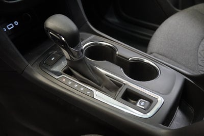 2024 Chevrolet Equinox LT (AWD)