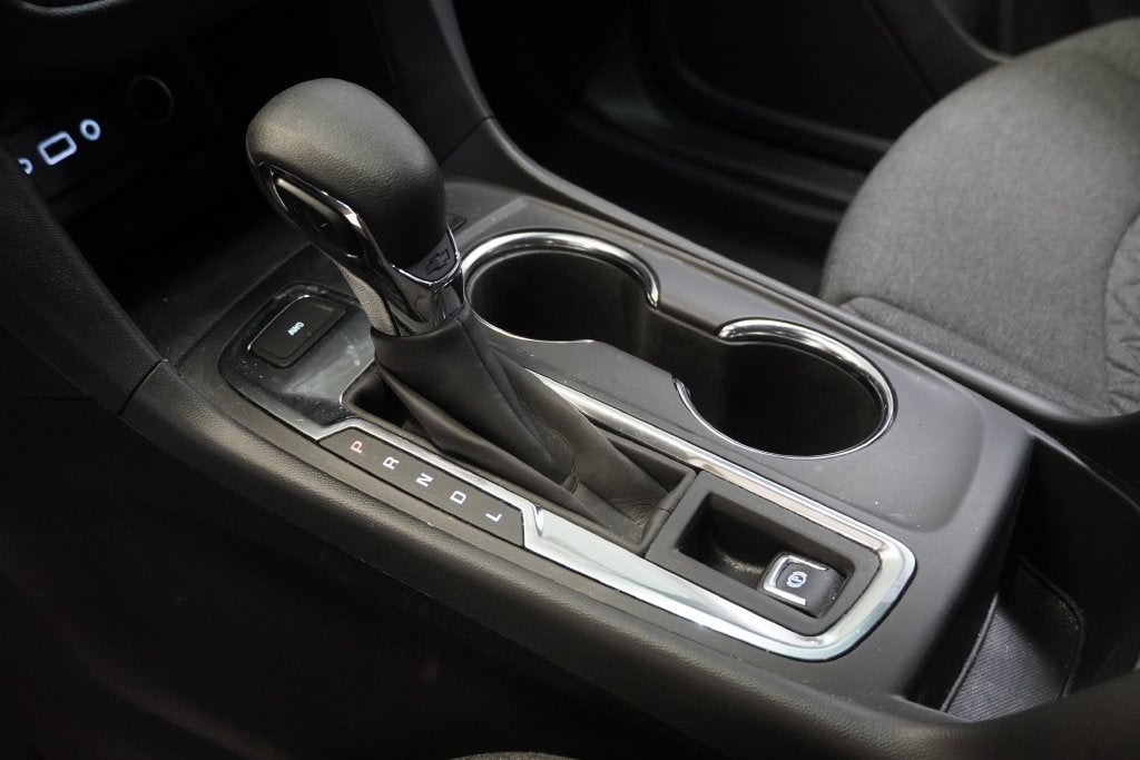 2024 Chevrolet Equinox LT (AWD)