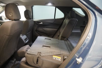 2024 Chevrolet Equinox LT (AWD)