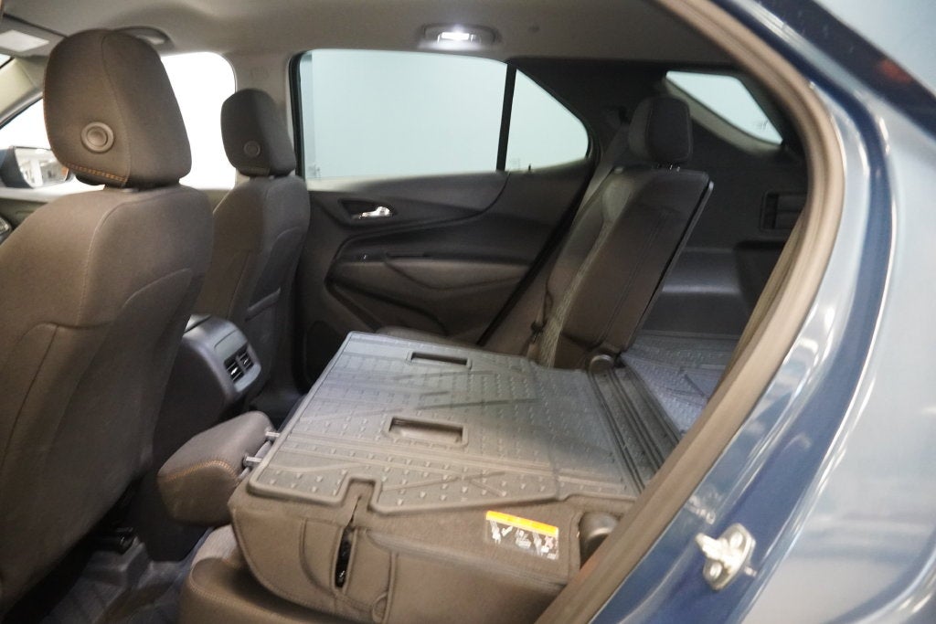2024 Chevrolet Equinox LT (AWD)