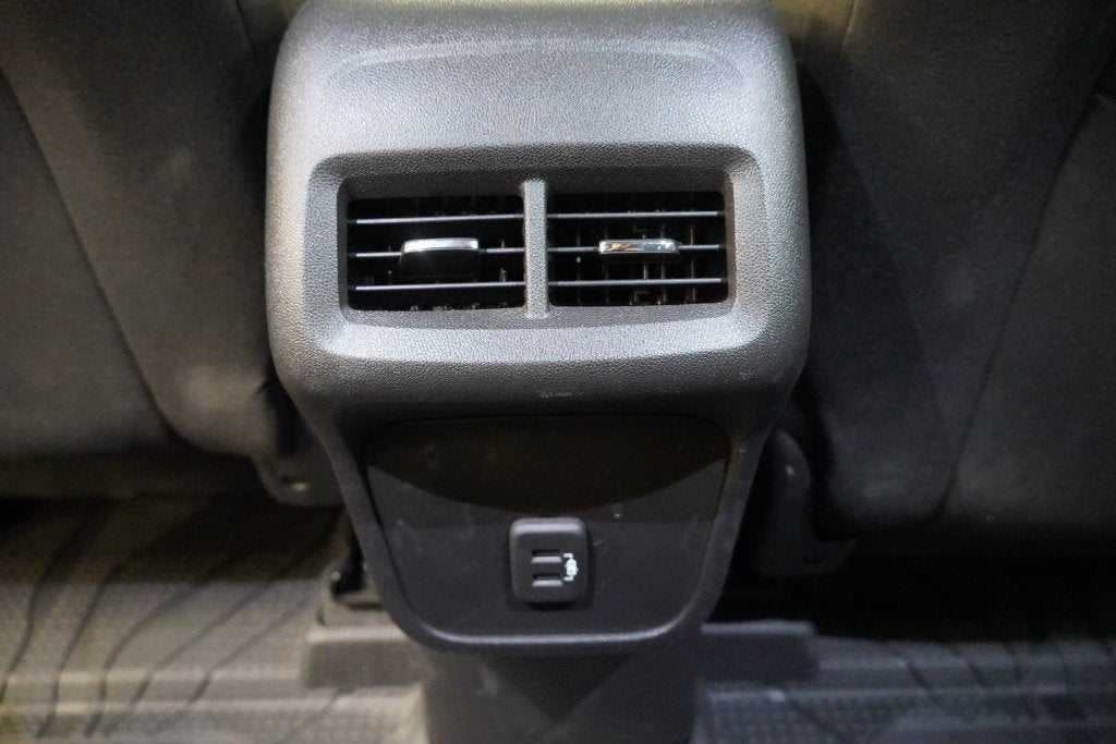 2024 Chevrolet Equinox LT (AWD)