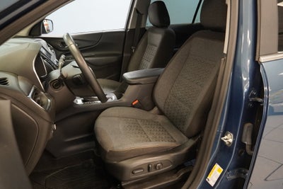 2024 Chevrolet Equinox LT (AWD)