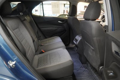 2024 Chevrolet Equinox LT (AWD)