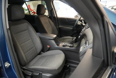 2024 Chevrolet Equinox LT (AWD)
