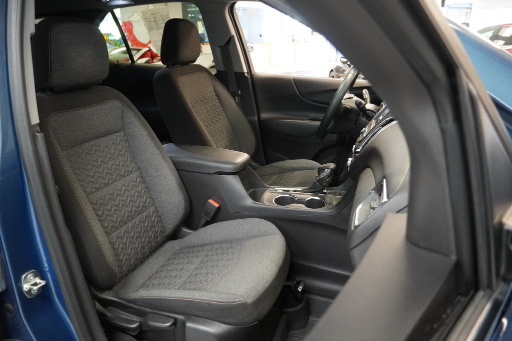 2024 Chevrolet Equinox LT (AWD)
