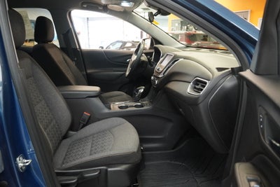 2024 Chevrolet Equinox LT (AWD)
